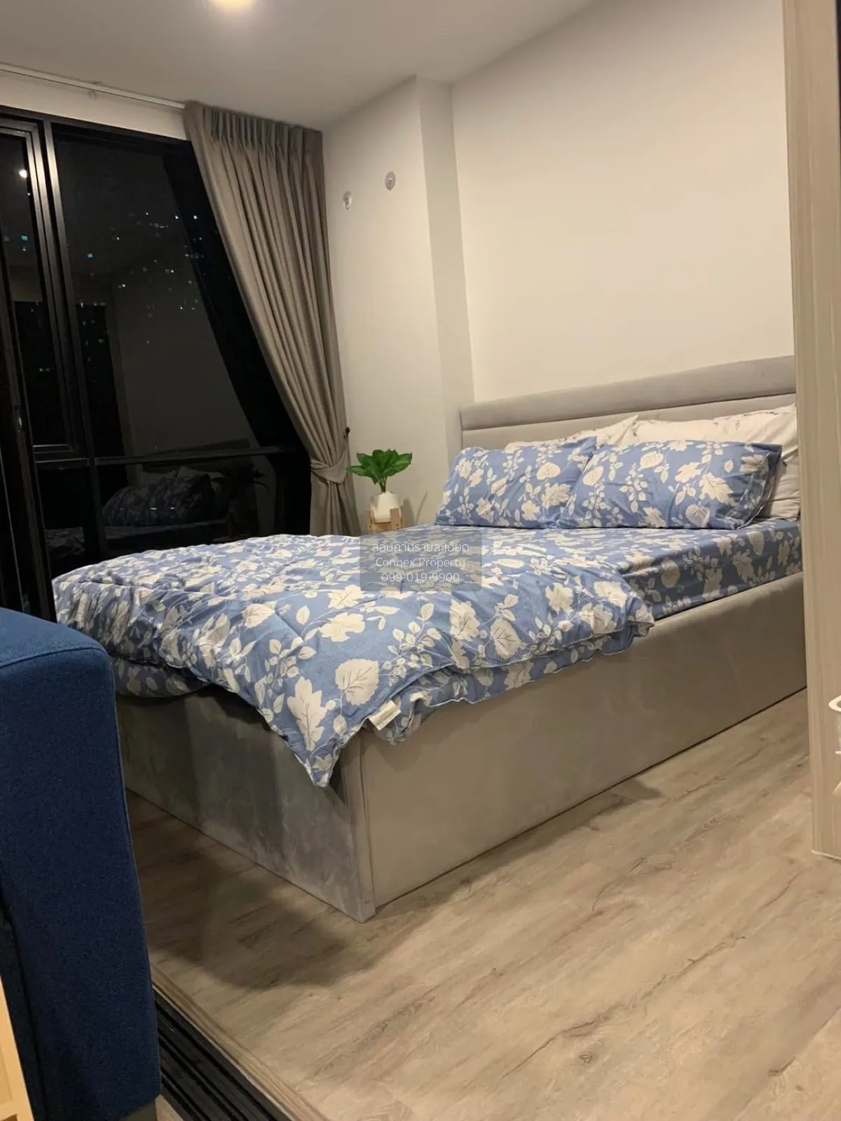 เช่าคอนโด  บีท บางหว้า อินเตอร์เชนจ์ BTS-บางหว้า บางหว้า เขต ภาษี 3