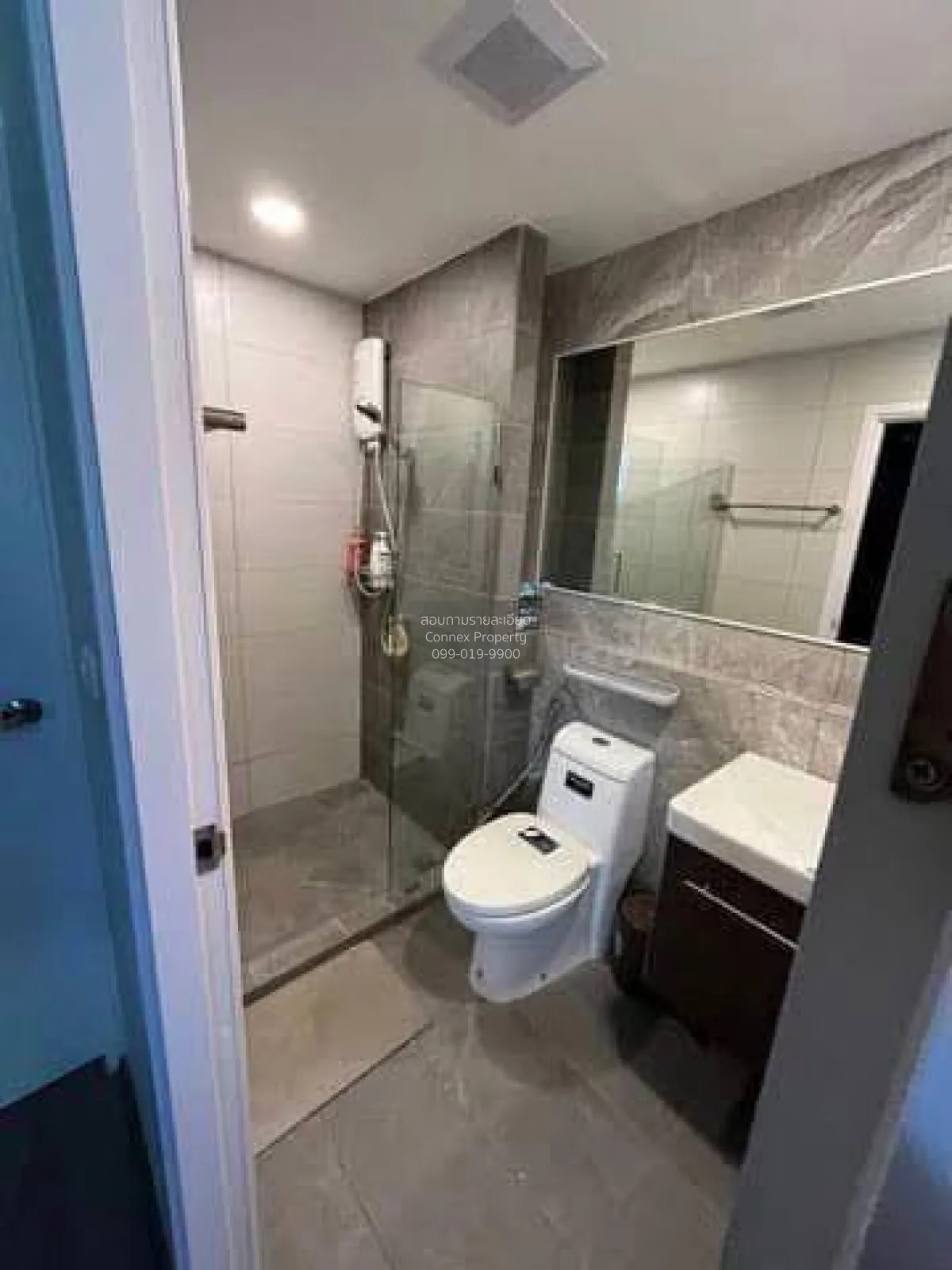 เช่าคอนโด  บีท บางหว้า อินเตอร์เชนจ์ BTS-บางหว้า บางหว้า เขต ภาษี 4