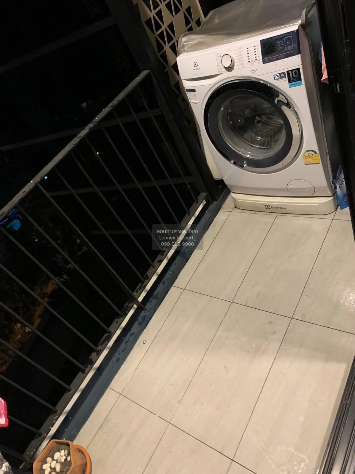 เช่าคอนโด  บีท บางหว้า อินเตอร์เชนจ์ BTS-บางหว้า บางหว้า เขต ภาษี