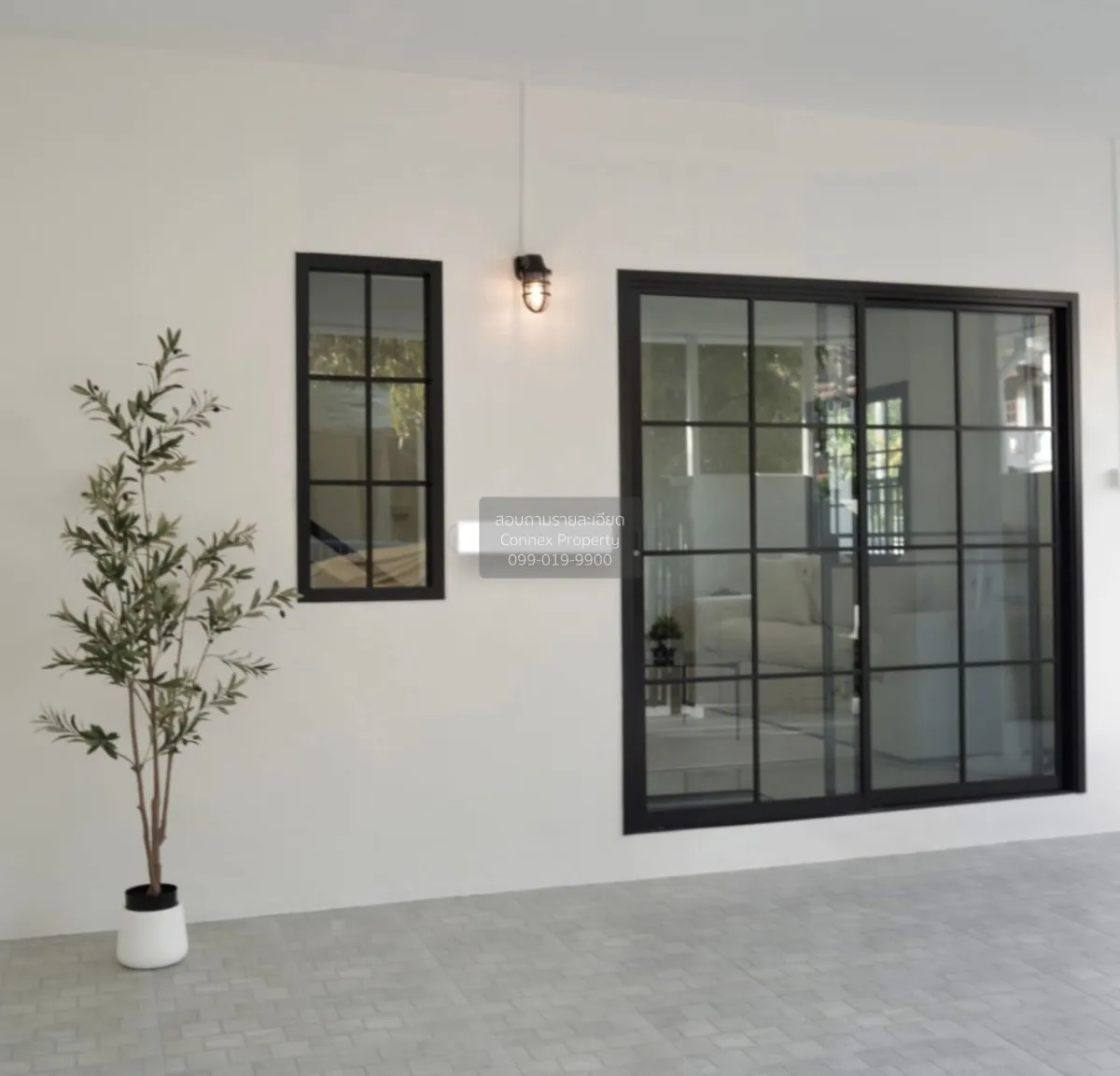 ขายทาวน์เฮ้าส์/ทาวน์โฮม  ซิลค์ วิลเลจ สายไหม 54 สายไหม เขต สายไหม