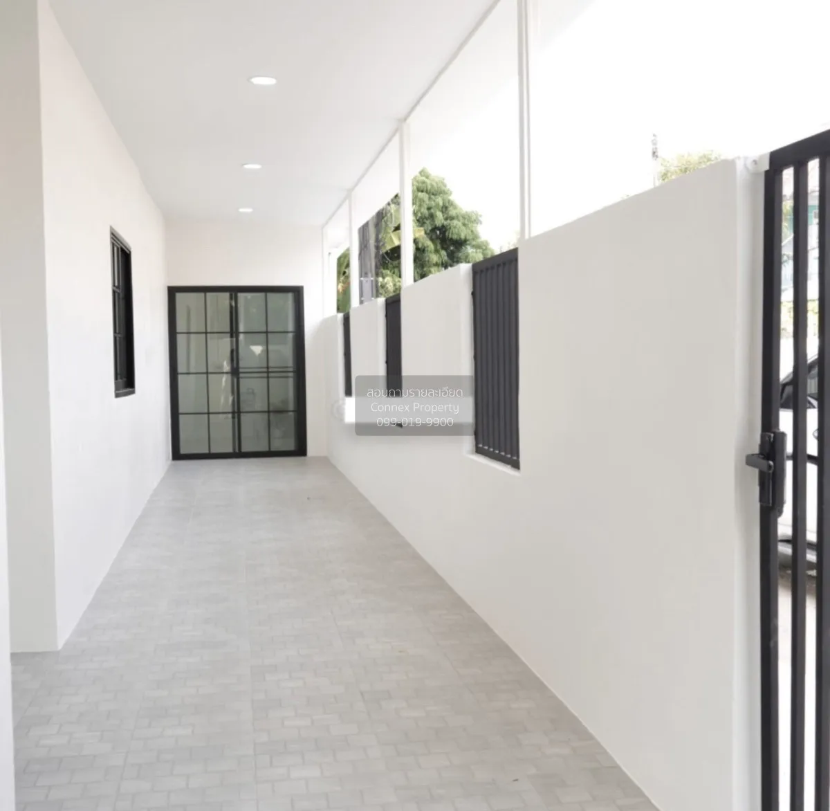 ขายทาวน์เฮ้าส์/ทาวน์โฮม  ซิลค์ วิลเลจ สายไหม 54 สายไหม เขต สายไหม