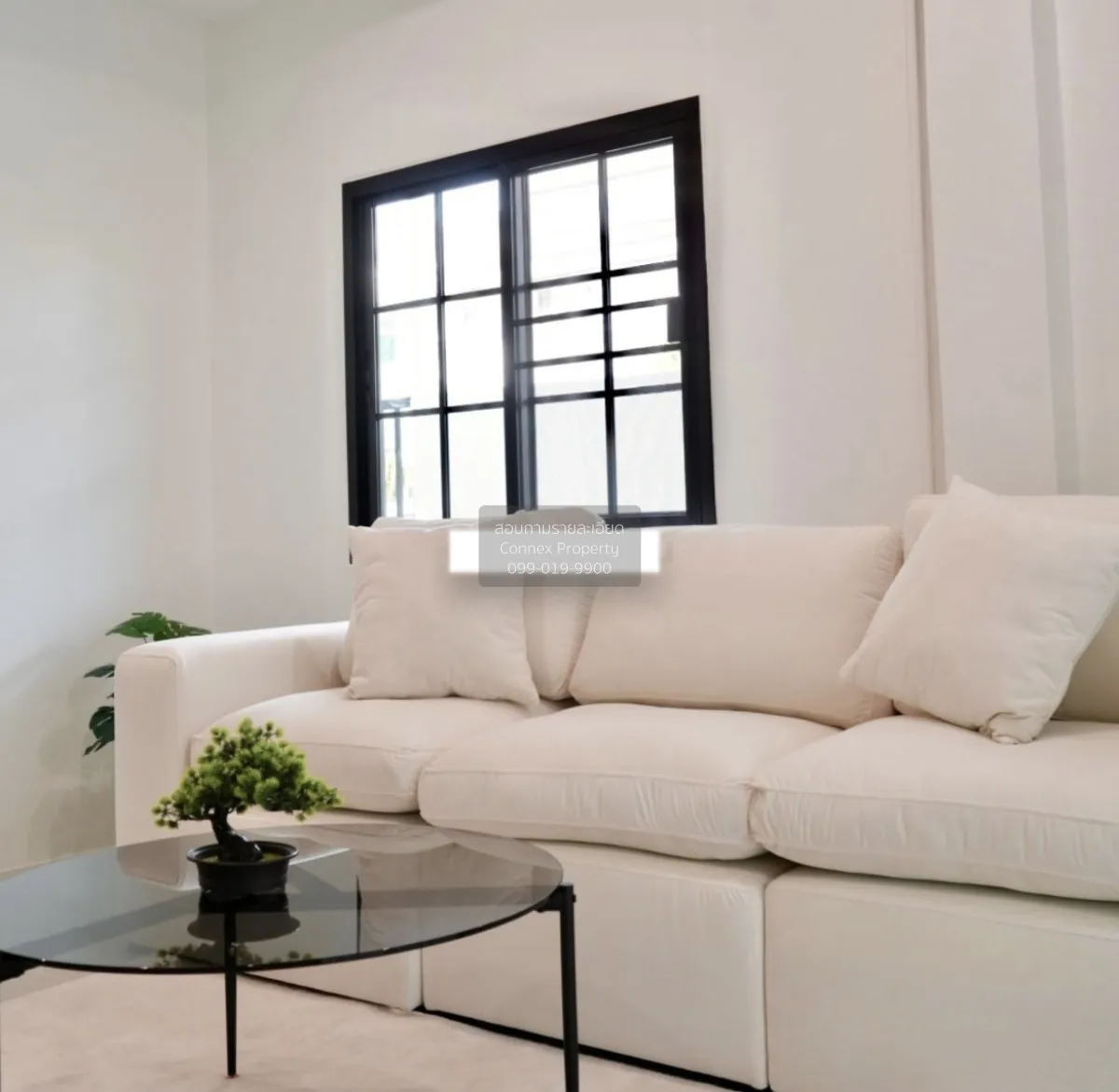 ขายทาวน์เฮ้าส์/ทาวน์โฮม  ซิลค์ วิลเลจ สายไหม 54 สายไหม เขต สายไหม