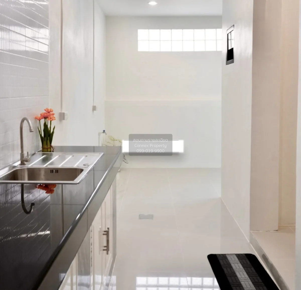 ขายทาวน์เฮ้าส์/ทาวน์โฮม  ซิลค์ วิลเลจ สายไหม 54 สายไหม เขต สายไหม