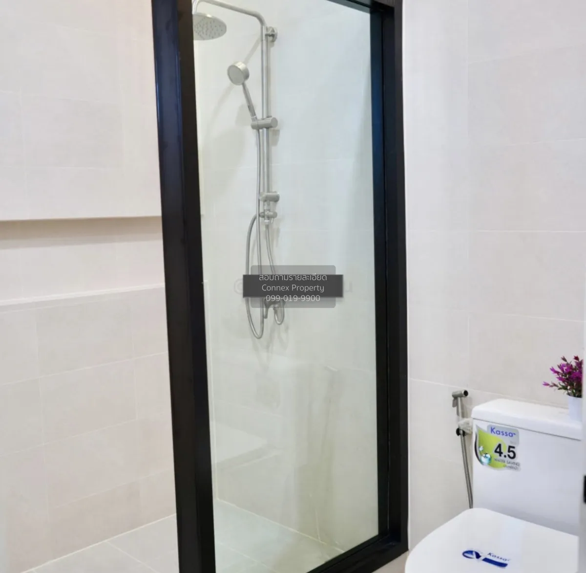 ขายทาวน์เฮ้าส์/ทาวน์โฮม  ซิลค์ วิลเลจ สายไหม 54 สายไหม เขต สายไหม