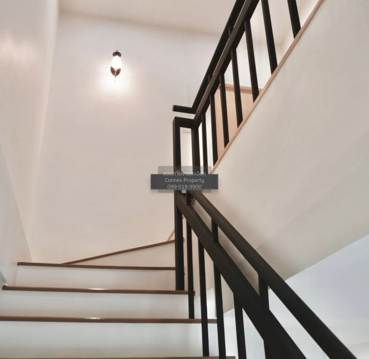 ขายทาวน์เฮ้าส์/ทาวน์โฮม  ซิลค์ วิลเลจ สายไหม 54 สายไหม เขต สายไหม