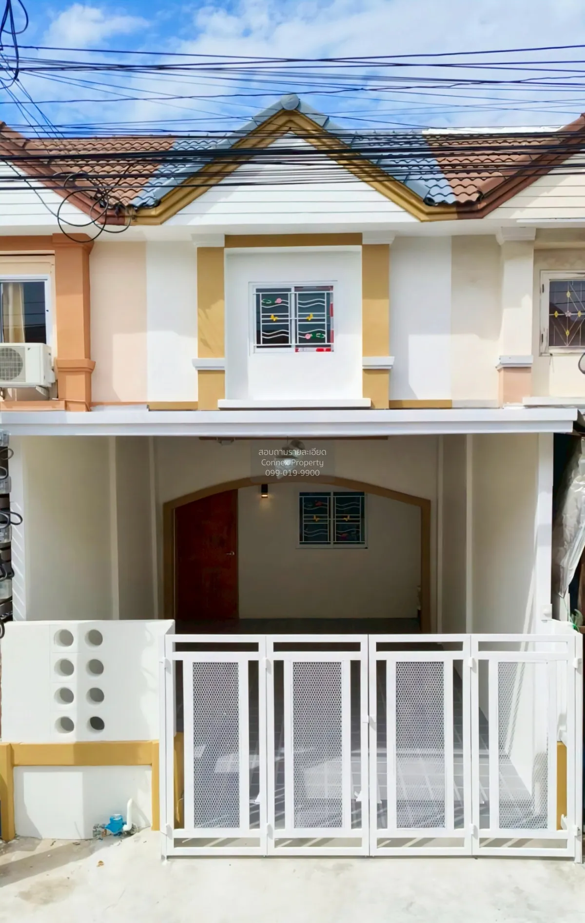 For Sale Townhouse/Townhome  , BAAN PRUKSA 28 , newly renovated , 1