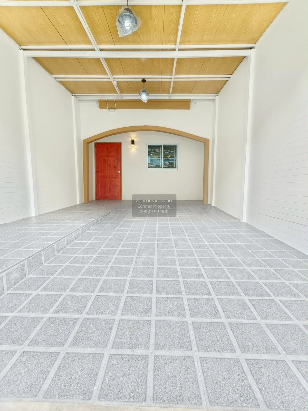 For Sale Townhouse/Townhome  , BAAN PRUKSA 28 , newly renovated , 2