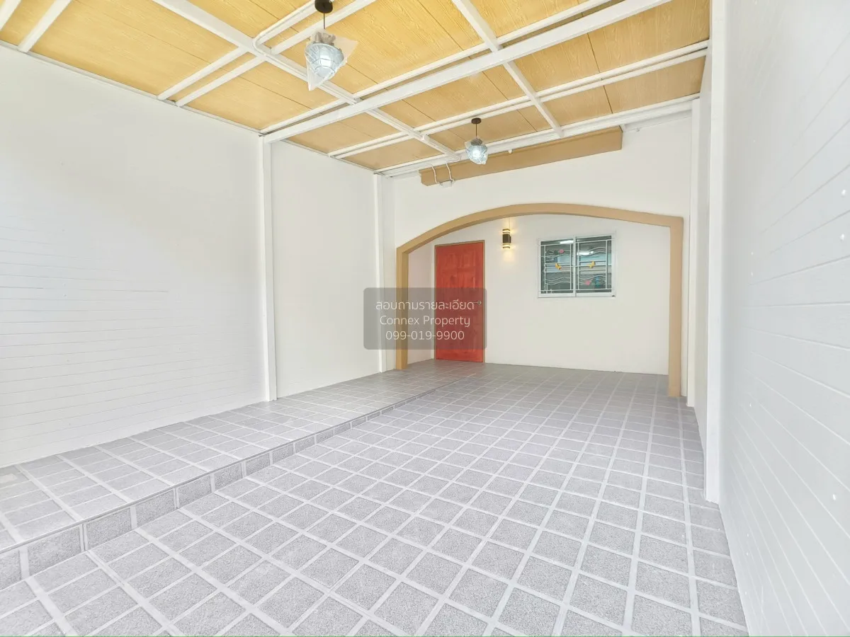 For Sale Townhouse/Townhome  , BAAN PRUKSA 28 , newly renovated , 3