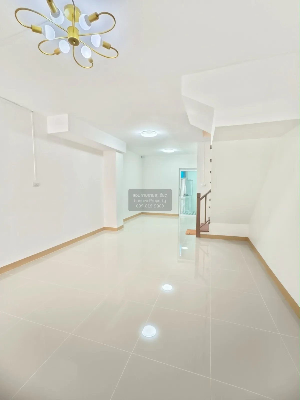 For Sale Townhouse/Townhome  , BAAN PRUKSA 28 , newly renovated , 4