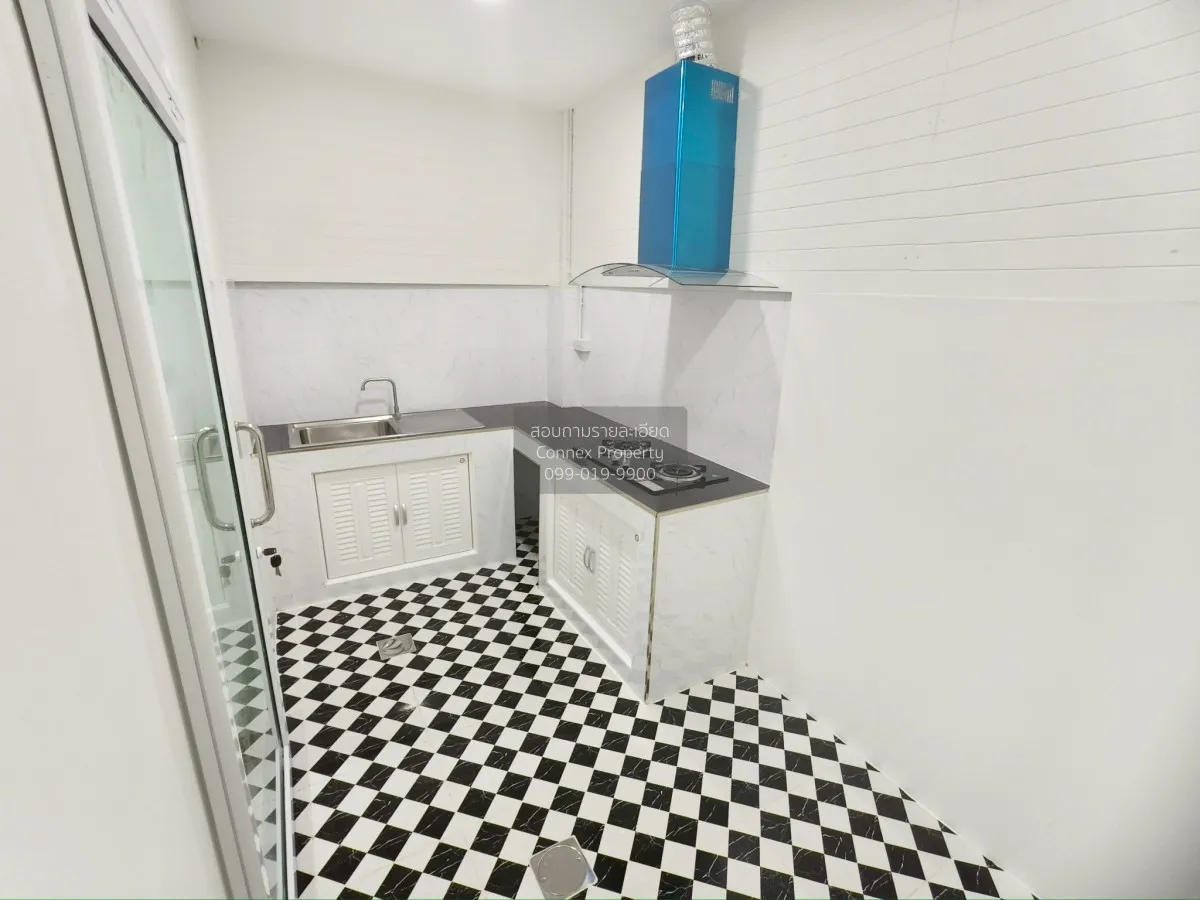 For Sale Townhouse/Townhome  , BAAN PRUKSA 28 , newly renovated ,