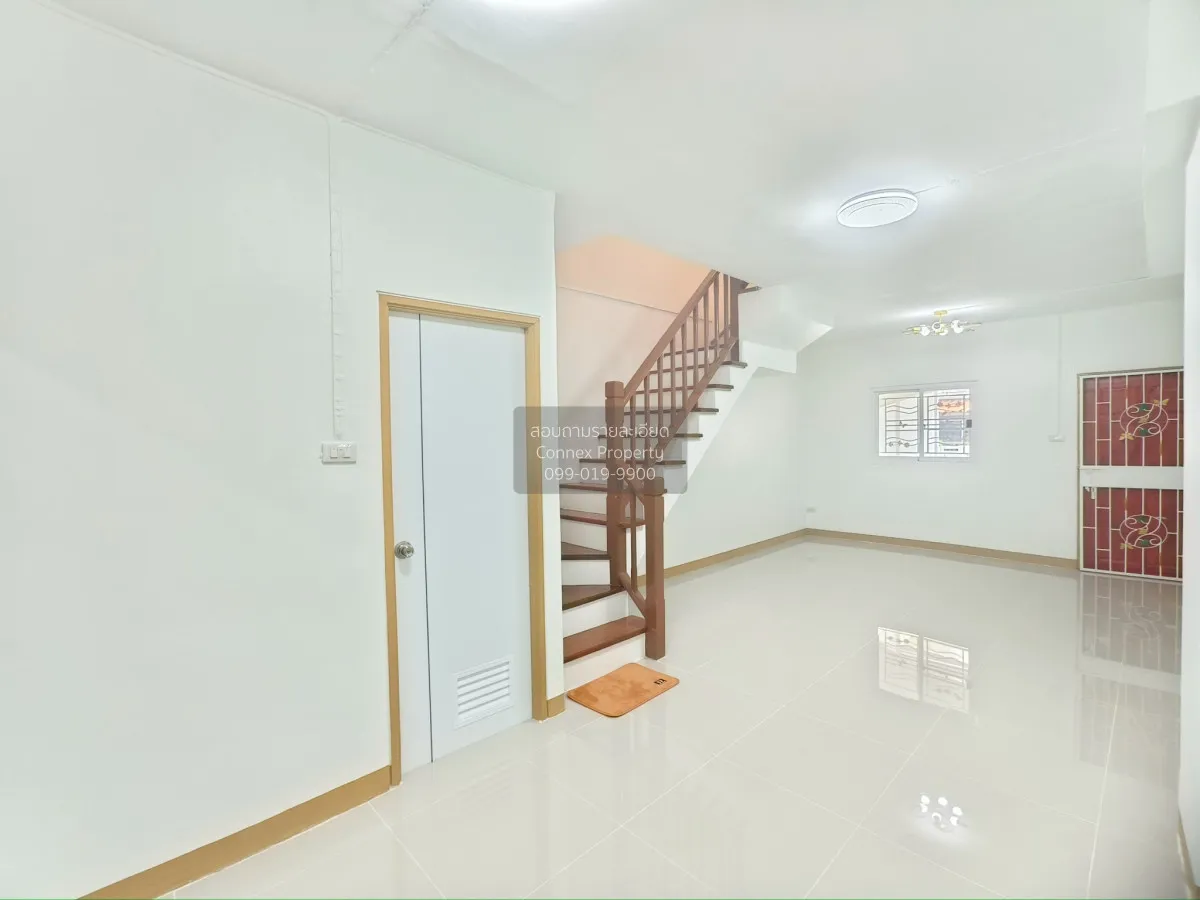 For Sale Townhouse/Townhome  , BAAN PRUKSA 28 , newly renovated ,