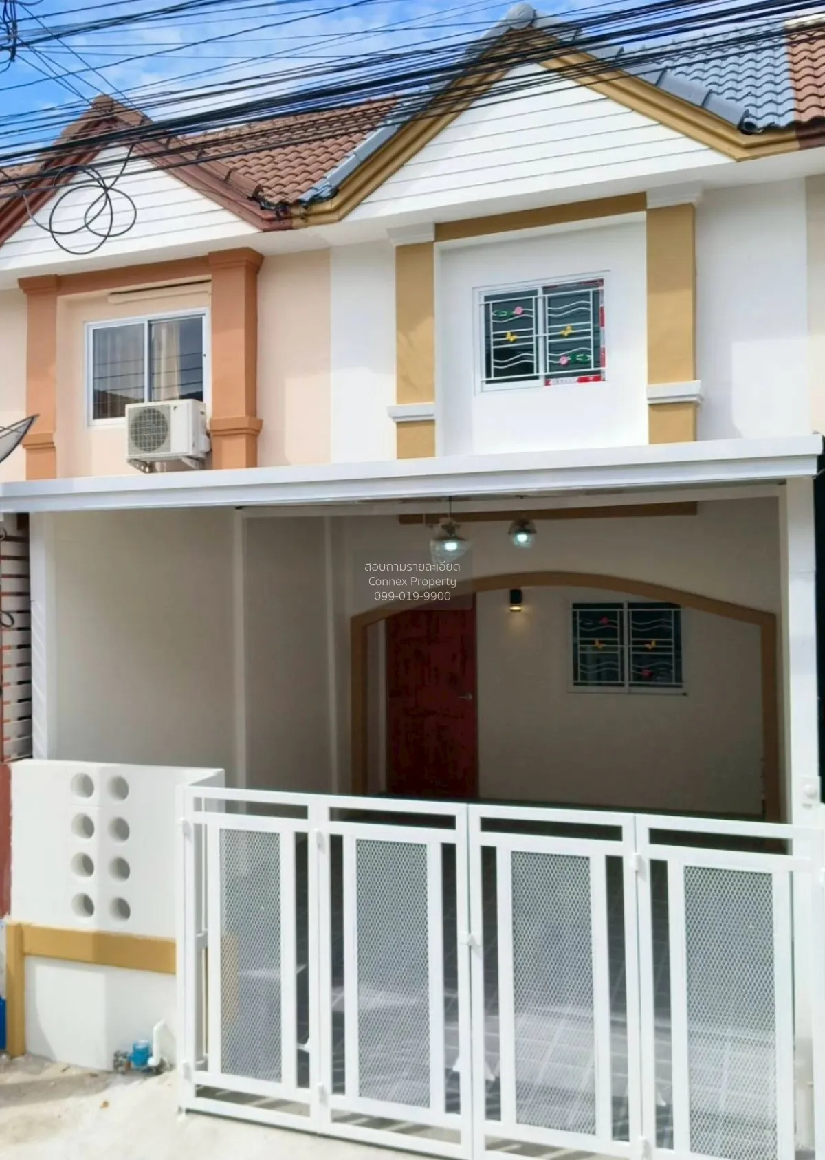 For Sale Townhouse/Townhome  , BAAN PRUKSA 28 , newly renovated ,