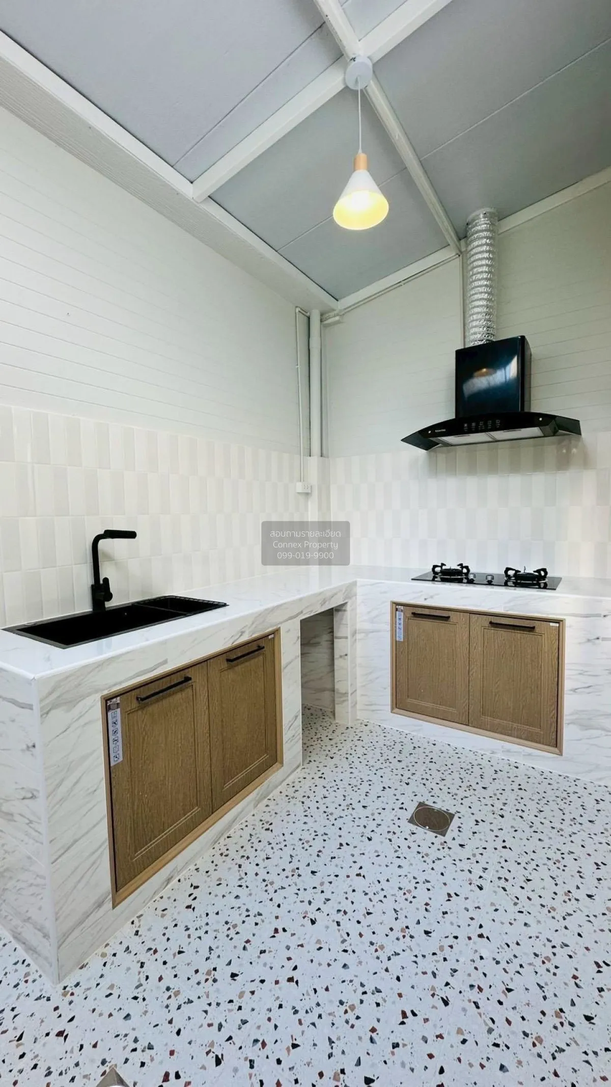 ขายทาวน์เฮ้าส์/ทาวน์โฮม  เดอะคอนเนค สุวรรณภูมิ 2 ราชาเทวะ บางพลี 