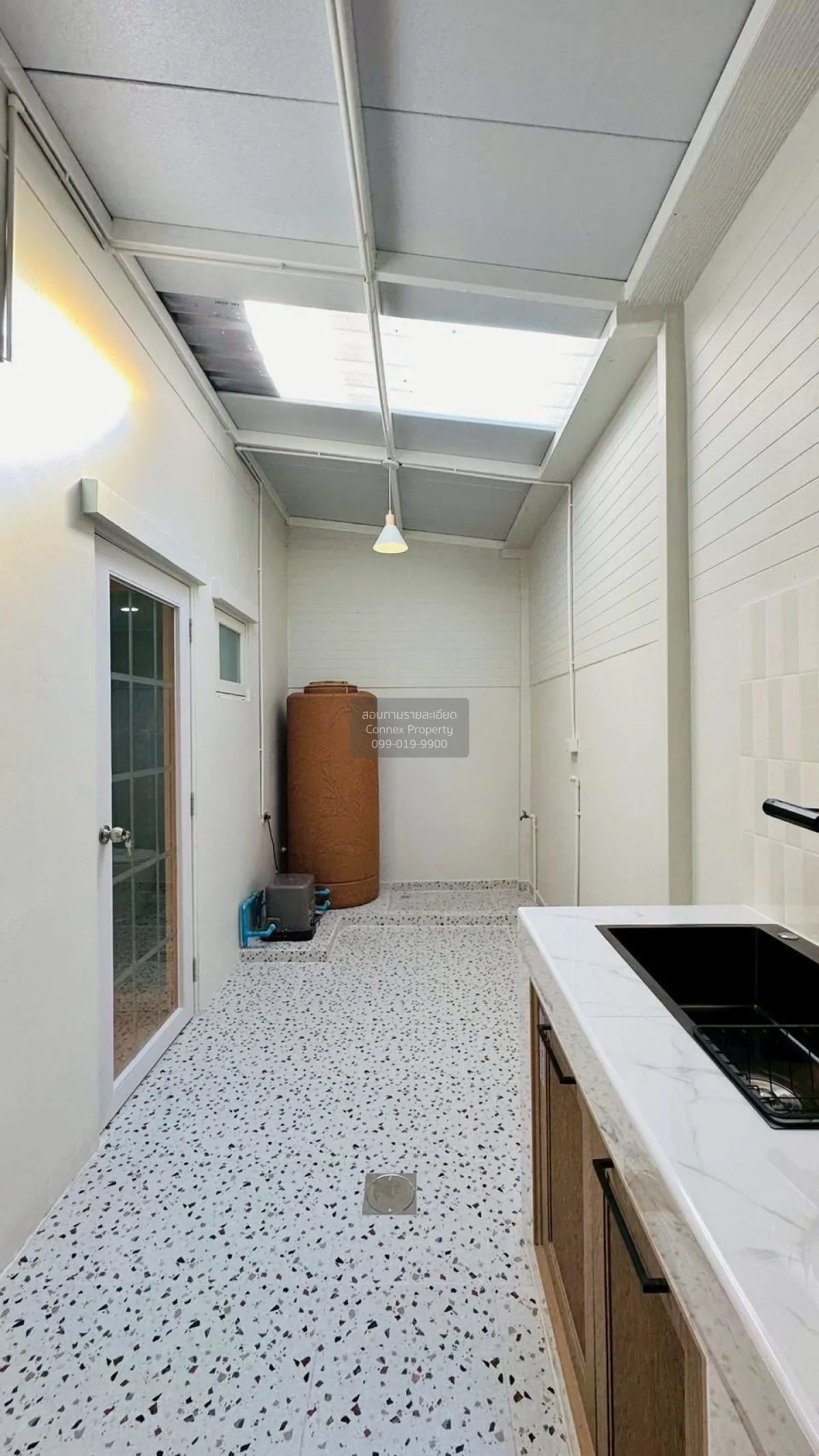 ขายทาวน์เฮ้าส์/ทาวน์โฮม  เดอะคอนเนค สุวรรณภูมิ 2 ราชาเทวะ บางพลี 