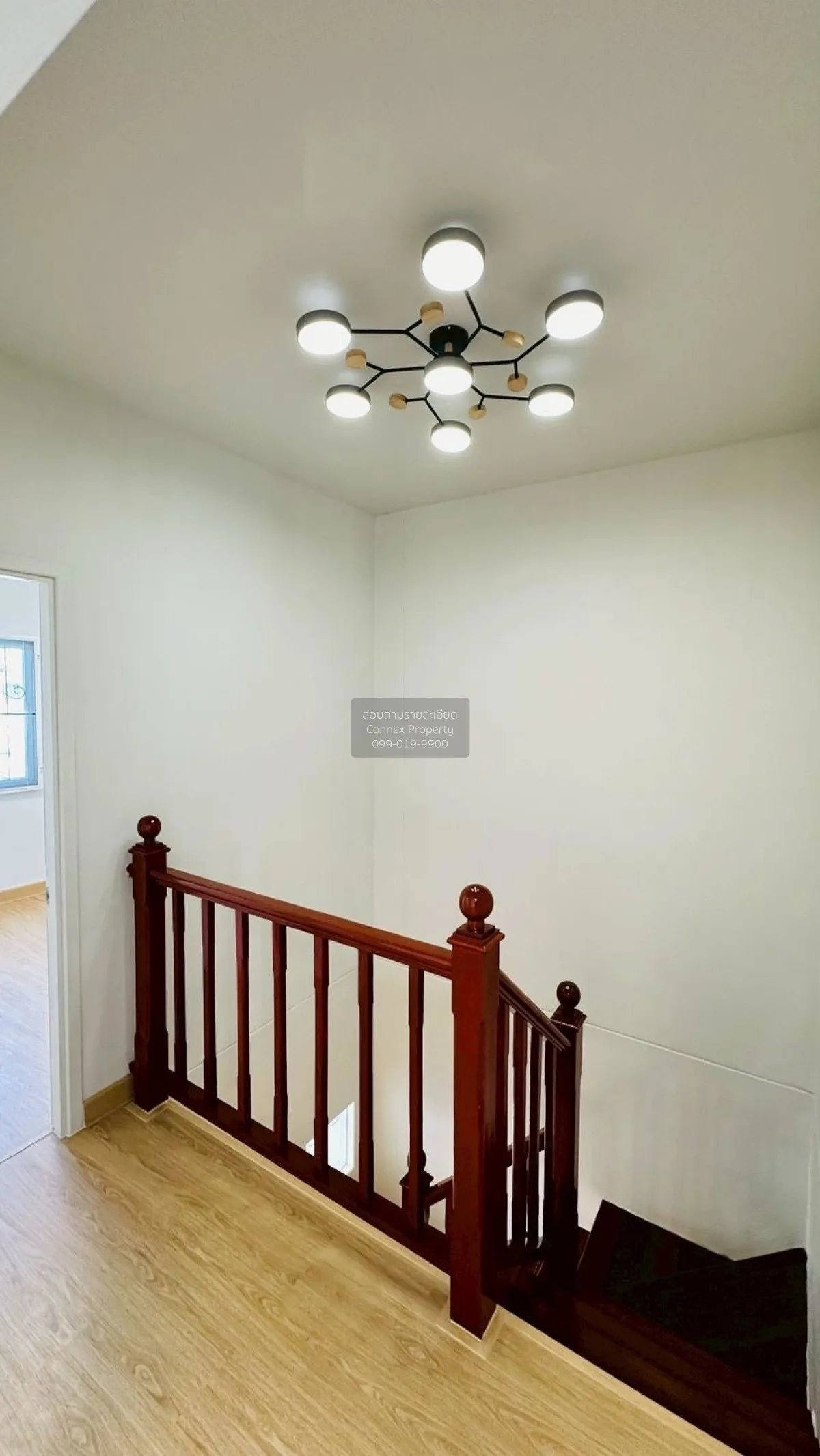 ขายทาวน์เฮ้าส์/ทาวน์โฮม  เดอะคอนเนค สุวรรณภูมิ 2 ราชาเทวะ บางพลี 