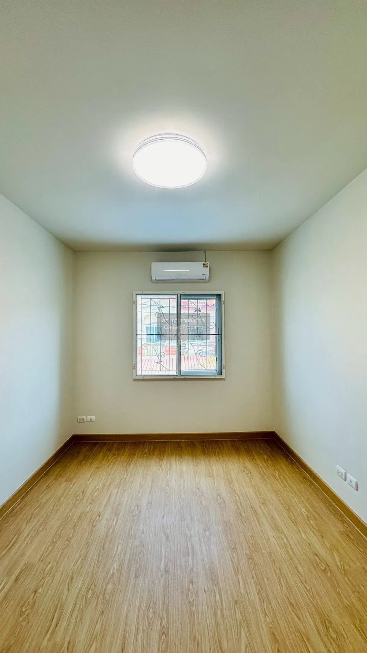 ขายทาวน์เฮ้าส์/ทาวน์โฮม  เดอะคอนเนค สุวรรณภูมิ 2 ราชาเทวะ บางพลี 