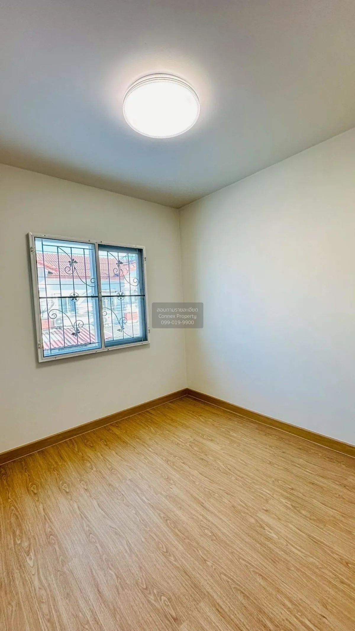 ขายทาวน์เฮ้าส์/ทาวน์โฮม  เดอะคอนเนค สุวรรณภูมิ 2 ราชาเทวะ บางพลี 