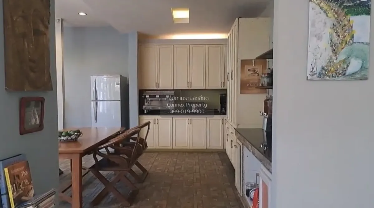 ขายบ้าน  บ้านลาดพร้าว 1 หน้ากว้าง MRT-ลาดพร้าว 71 (สายสีเหลือง) ค 2