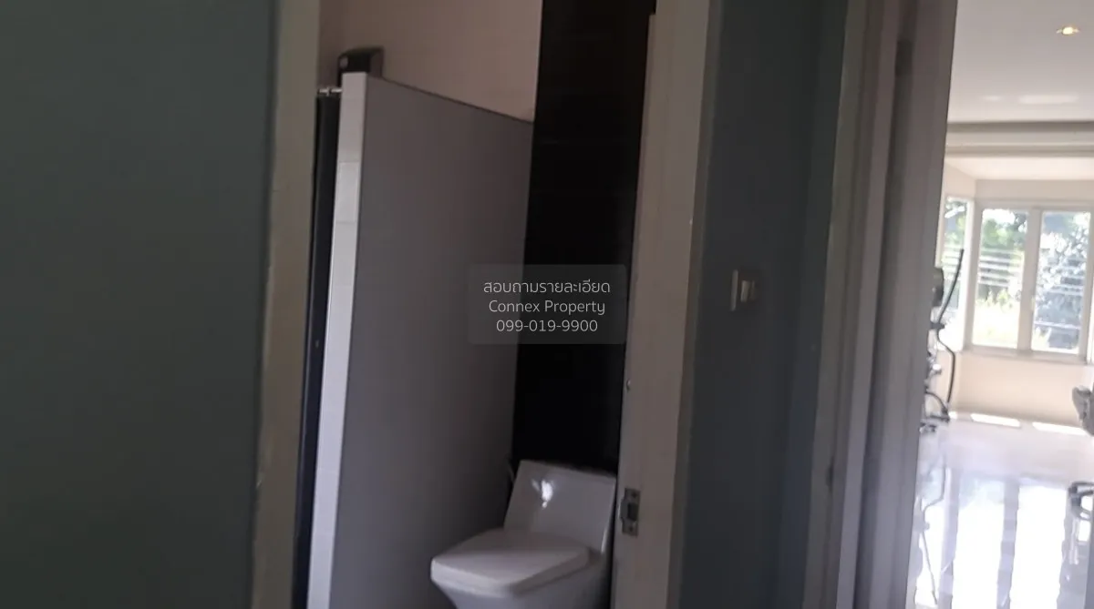 ขายบ้าน  บ้านลาดพร้าว 1 หน้ากว้าง MRT-ลาดพร้าว 71 (สายสีเหลือง) ค