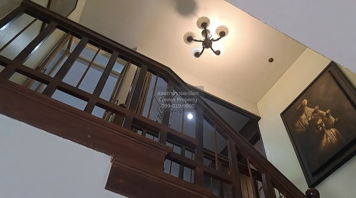 ขายบ้าน  บ้านลาดพร้าว 1 หน้ากว้าง MRT-ลาดพร้าว 71 (สายสีเหลือง) ค