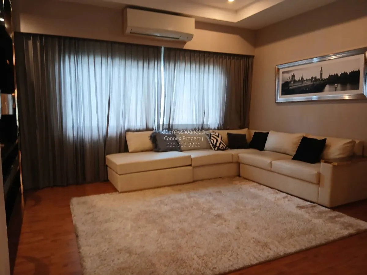 เช่าบ้าน  เดอะ แกรนด์ บางนา – วงแหวน ห้องมุม หน้ากว้าง รีโนเวทใหม 4