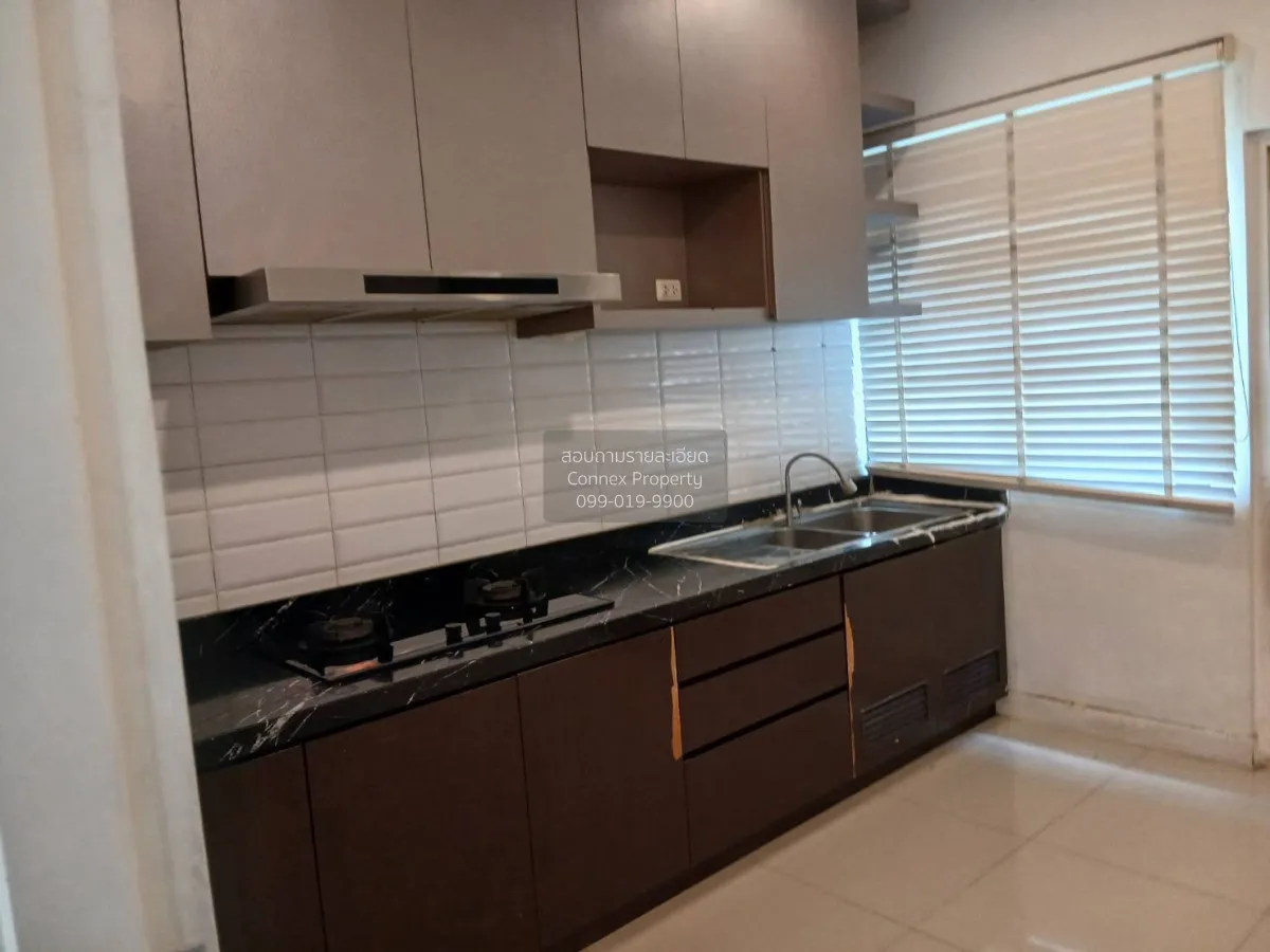 เช่าบ้าน  เดอะ แกรนด์ บางนา – วงแหวน ห้องมุม หน้ากว้าง รีโนเวทใหม