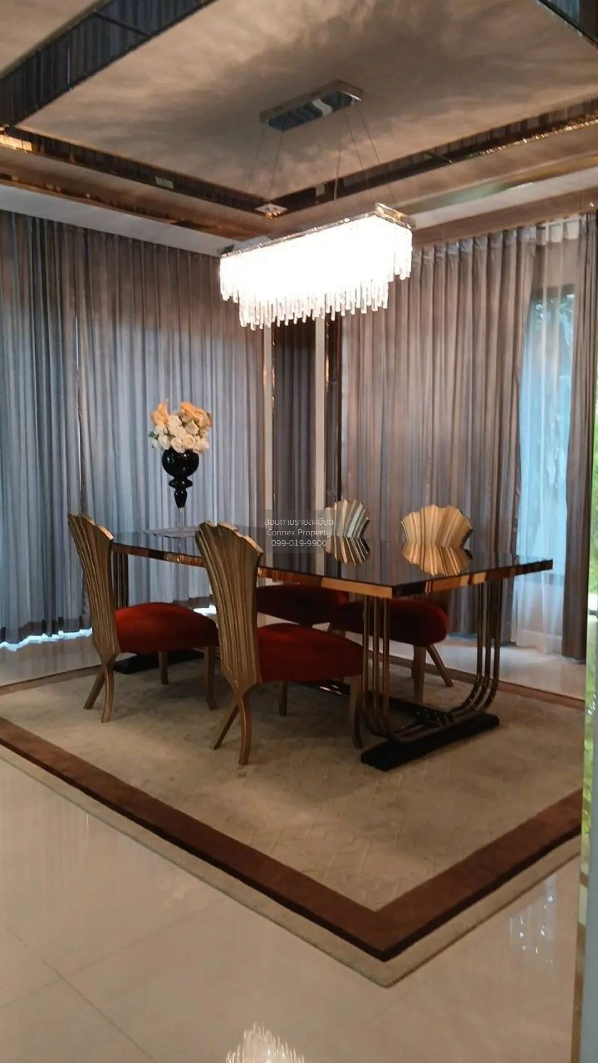 เช่าบ้าน  เดอะ แกรนด์ บางนา – วงแหวน ห้องมุม หน้ากว้าง รีโนเวทใหม