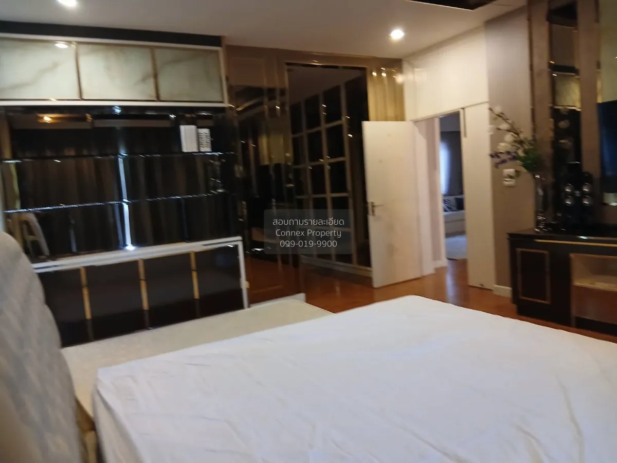 เช่าบ้าน  เดอะ แกรนด์ บางนา – วงแหวน ห้องมุม หน้ากว้าง รีโนเวทใหม