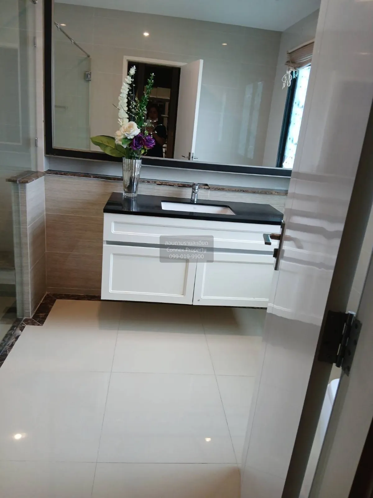 เช่าบ้าน  เดอะ แกรนด์ บางนา – วงแหวน ห้องมุม หน้ากว้าง รีโนเวทใหม