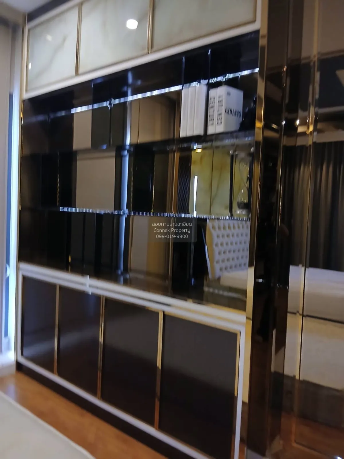 เช่าบ้าน  เดอะ แกรนด์ บางนา – วงแหวน ห้องมุม หน้ากว้าง รีโนเวทใหม