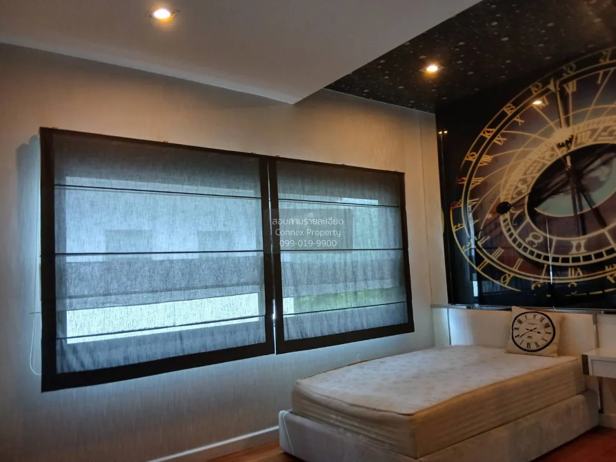 เช่าบ้าน  เดอะ แกรนด์ บางนา – วงแหวน ห้องมุม หน้ากว้าง รีโนเวทใหม