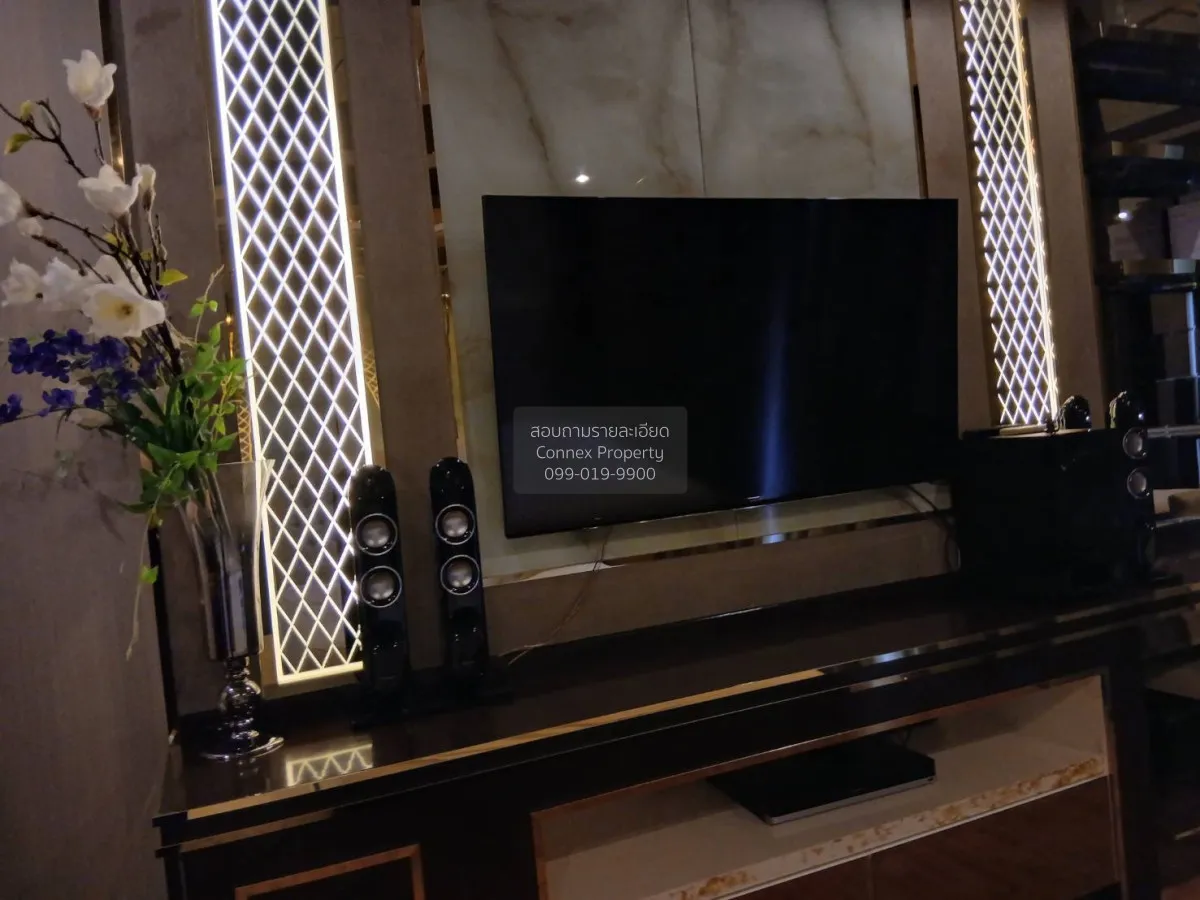 เช่าบ้าน  เดอะ แกรนด์ บางนา – วงแหวน ห้องมุม หน้ากว้าง รีโนเวทใหม