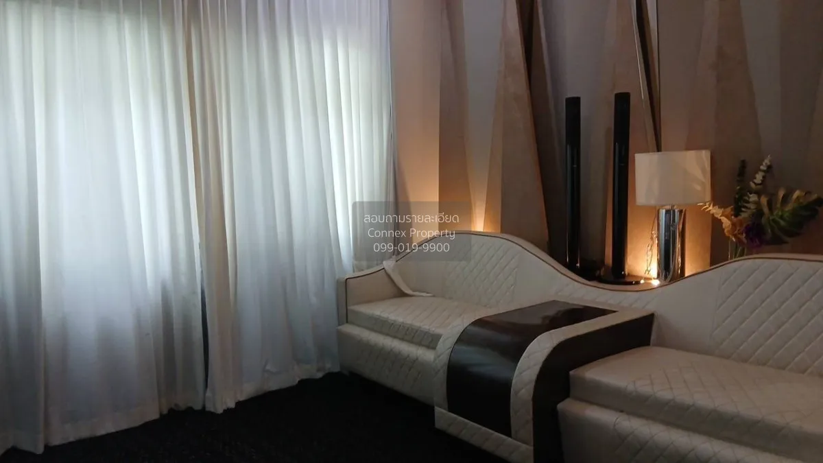 เช่าบ้าน  เดอะ แกรนด์ บางนา – วงแหวน ห้องมุม หน้ากว้าง รีโนเวทใหม