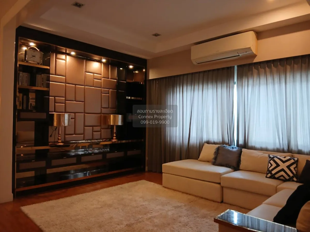 เช่าบ้าน  เดอะ แกรนด์ บางนา – วงแหวน ห้องมุม หน้ากว้าง รีโนเวทใหม