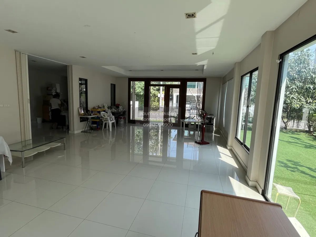 ขายบ้าน  เดอะ แกรนด์ บางนา – วงแหวน หน้ากว้าง ดอกไม้ เขต ประเวศ ก 3