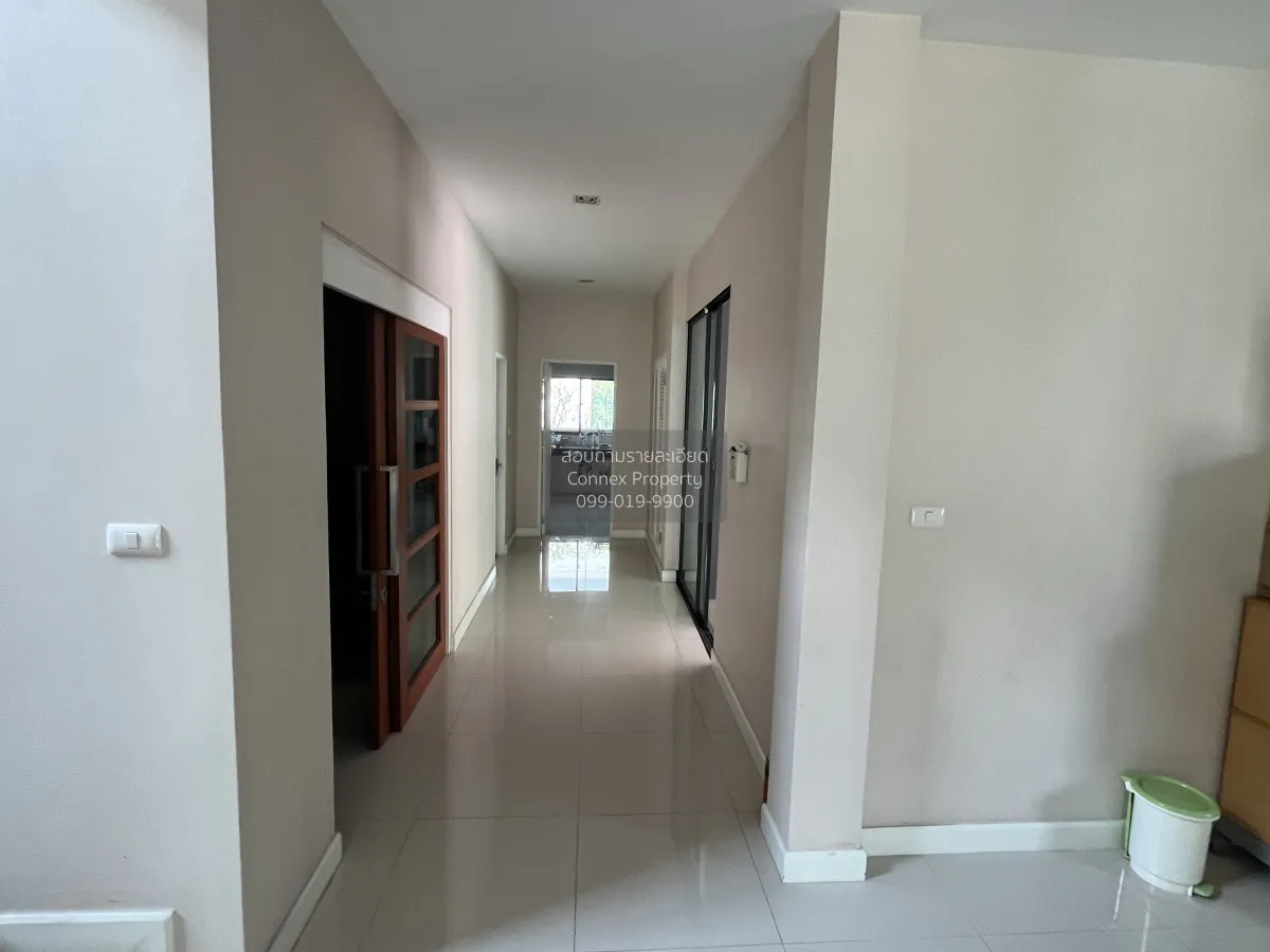 ขายบ้าน  เดอะ แกรนด์ บางนา – วงแหวน หน้ากว้าง ดอกไม้ เขต ประเวศ ก 4