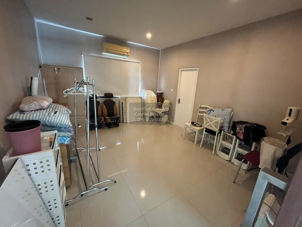 ขายบ้าน  เดอะ แกรนด์ บางนา – วงแหวน หน้ากว้าง ดอกไม้ เขต ประเวศ ก