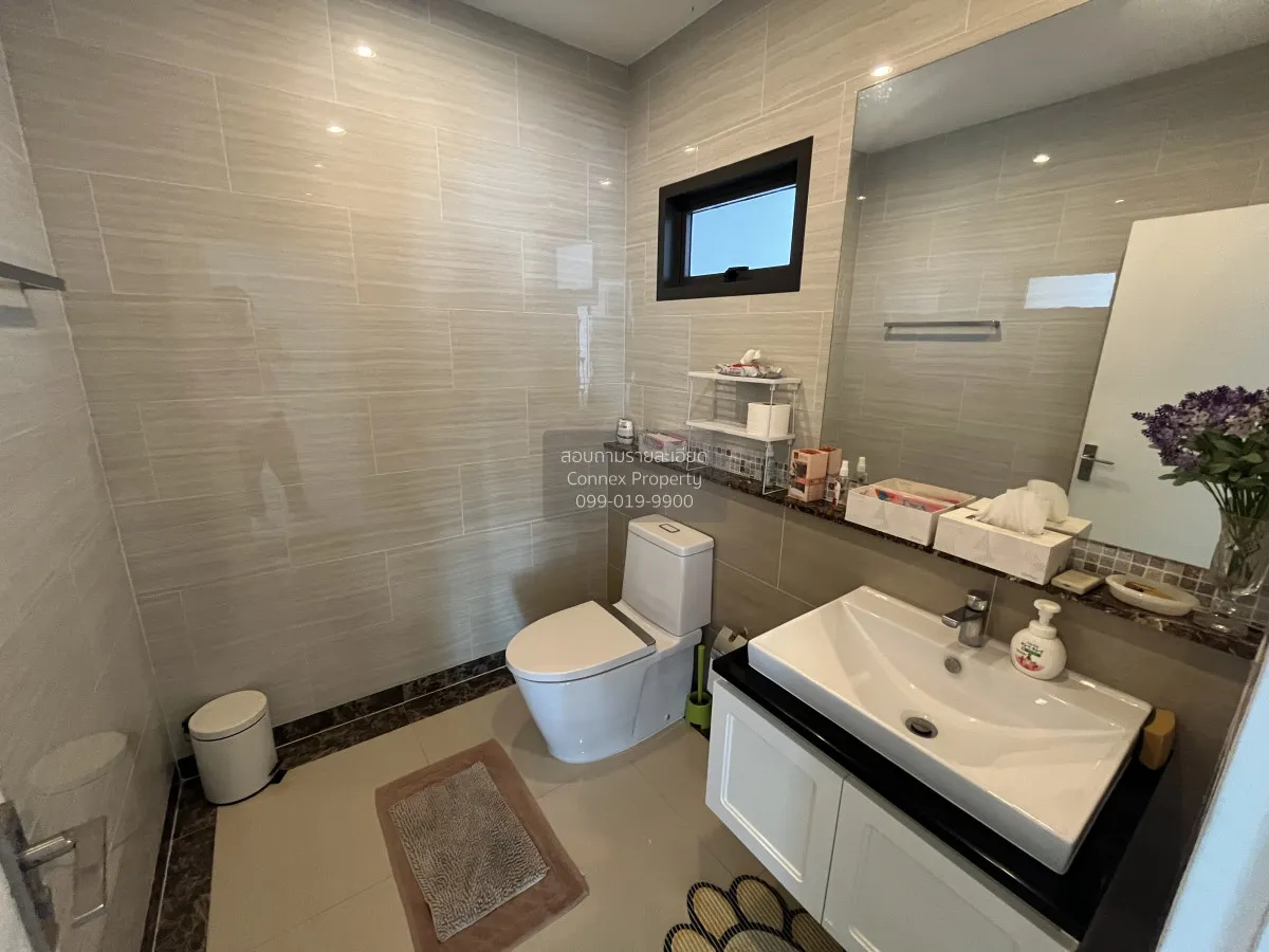 ขายบ้าน  เดอะ แกรนด์ บางนา – วงแหวน หน้ากว้าง ดอกไม้ เขต ประเวศ ก