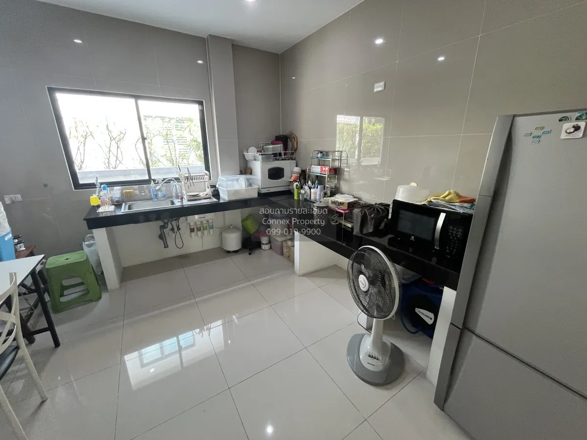 ขายบ้าน  เดอะ แกรนด์ บางนา – วงแหวน หน้ากว้าง ดอกไม้ เขต ประเวศ ก