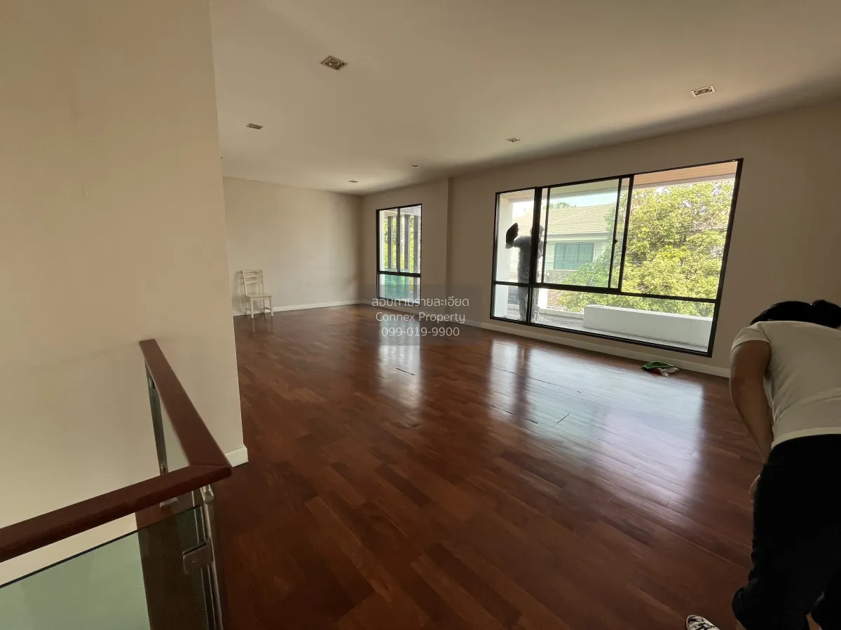 ขายบ้าน  เดอะ แกรนด์ บางนา – วงแหวน หน้ากว้าง ดอกไม้ เขต ประเวศ ก