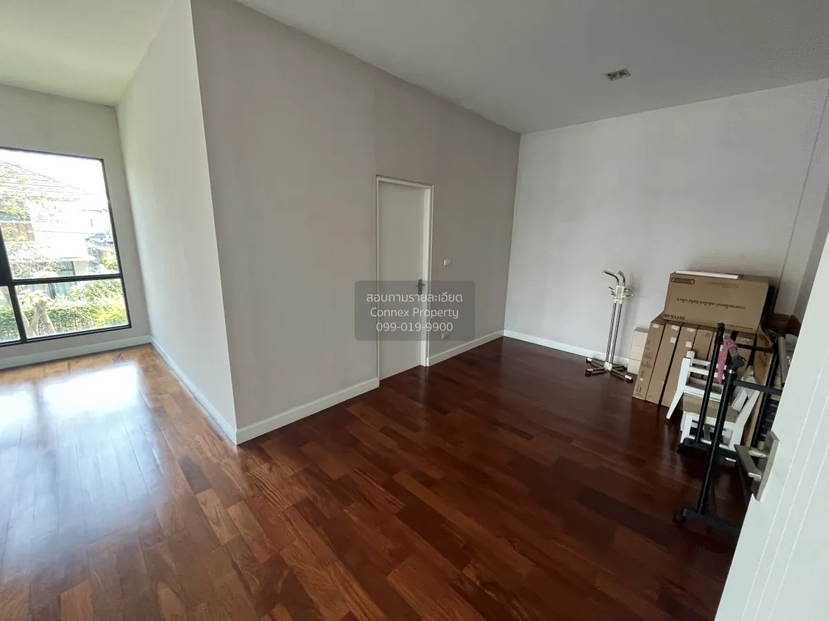 ขายบ้าน  เดอะ แกรนด์ บางนา – วงแหวน หน้ากว้าง ดอกไม้ เขต ประเวศ ก