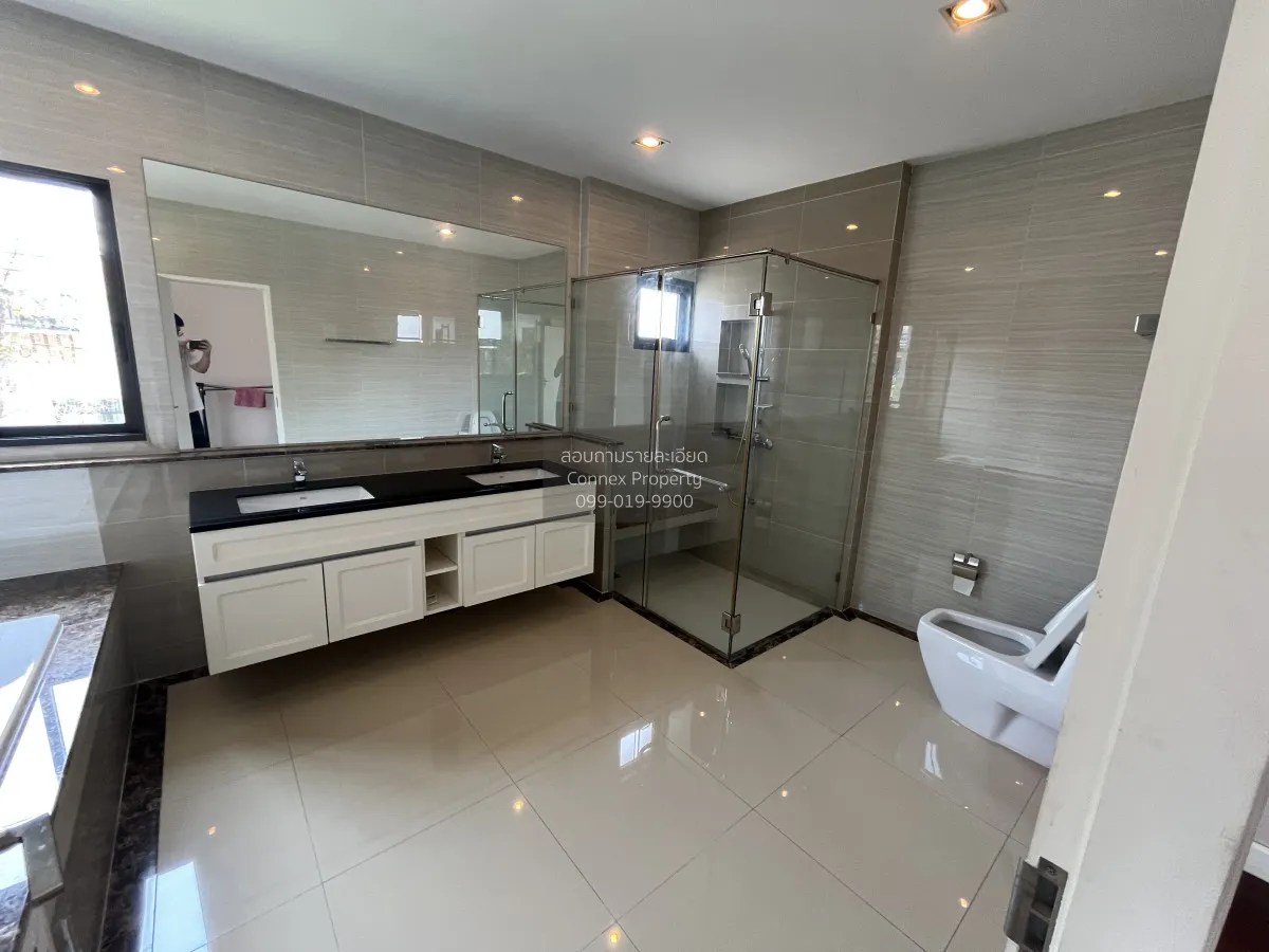 ขายบ้าน  เดอะ แกรนด์ บางนา – วงแหวน หน้ากว้าง ดอกไม้ เขต ประเวศ ก