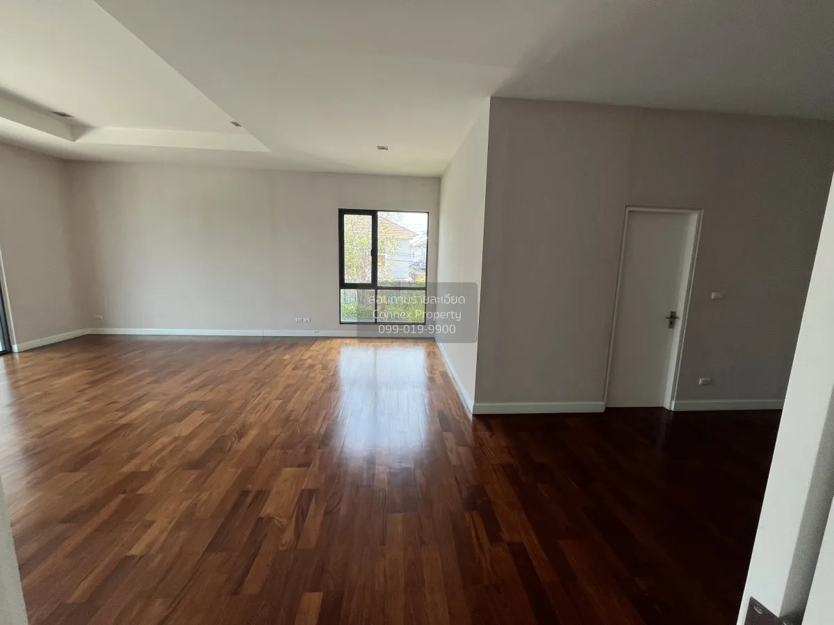 ขายบ้าน  เดอะ แกรนด์ บางนา – วงแหวน หน้ากว้าง ดอกไม้ เขต ประเวศ ก