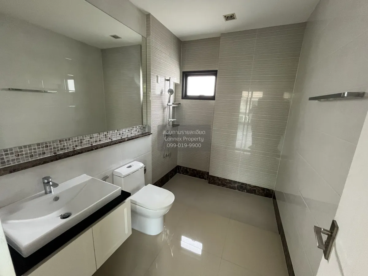 ขายบ้าน  เดอะ แกรนด์ บางนา – วงแหวน หน้ากว้าง ดอกไม้ เขต ประเวศ ก