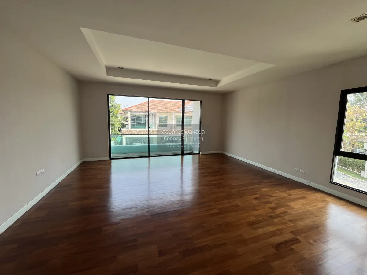 ขายบ้าน  เดอะ แกรนด์ บางนา – วงแหวน หน้ากว้าง ดอกไม้ เขต ประเวศ ก