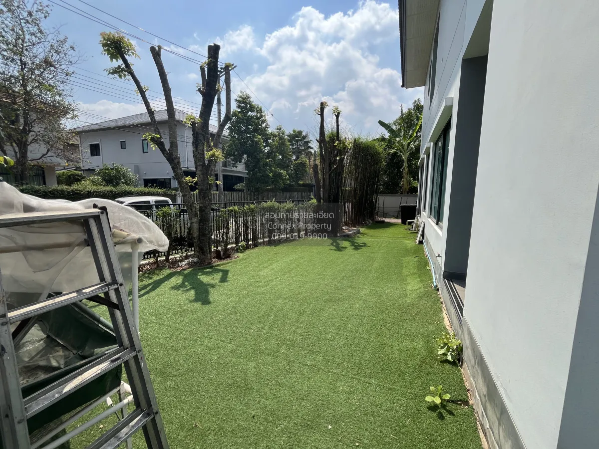 ขายบ้าน  เดอะ แกรนด์ บางนา – วงแหวน หน้ากว้าง ดอกไม้ เขต ประเวศ ก