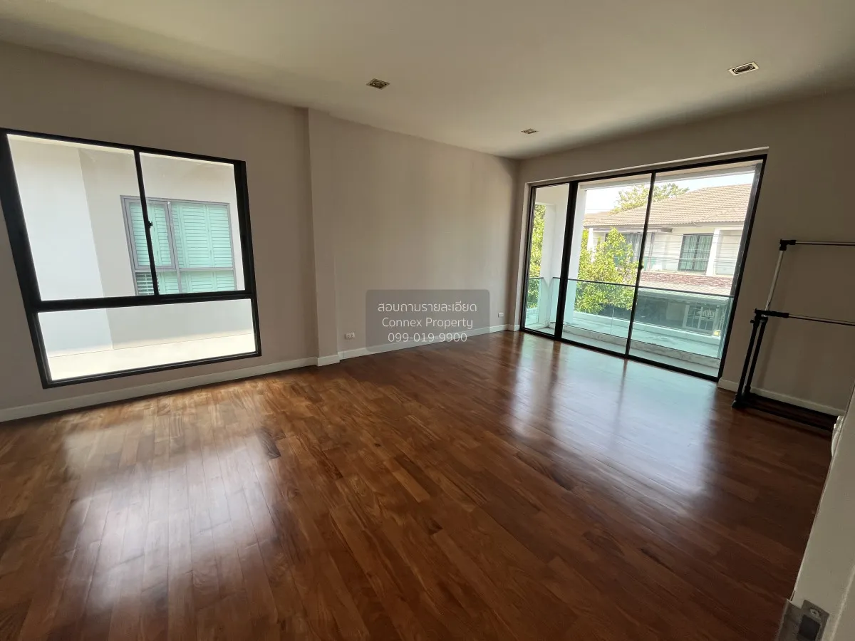 ขายบ้าน  เดอะ แกรนด์ บางนา – วงแหวน หน้ากว้าง ดอกไม้ เขต ประเวศ ก