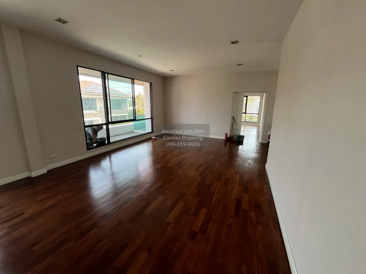 ขายบ้าน  เดอะ แกรนด์ บางนา – วงแหวน หน้ากว้าง ดอกไม้ เขต ประเวศ ก