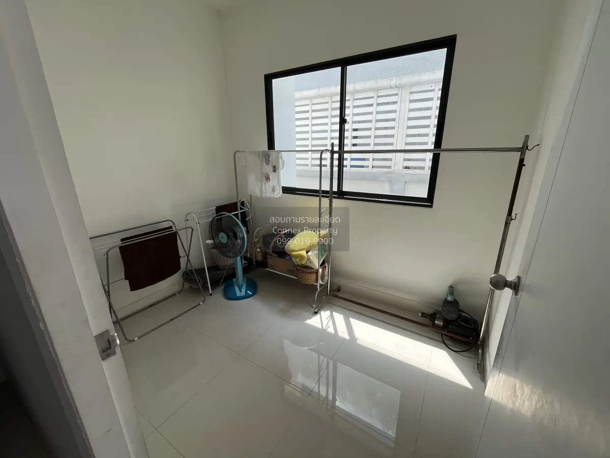 ขายบ้าน  เดอะ แกรนด์ บางนา – วงแหวน หน้ากว้าง ดอกไม้ เขต ประเวศ ก