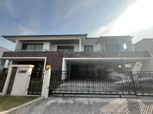 ขายบ้าน  เดอะ แกรนด์ บางนา – วงแหวน หน้ากว้าง ดอกไม้ เขต ประเวศ กรุงเทพ CX-148433